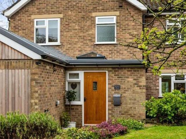House for sale in North Yorkshire