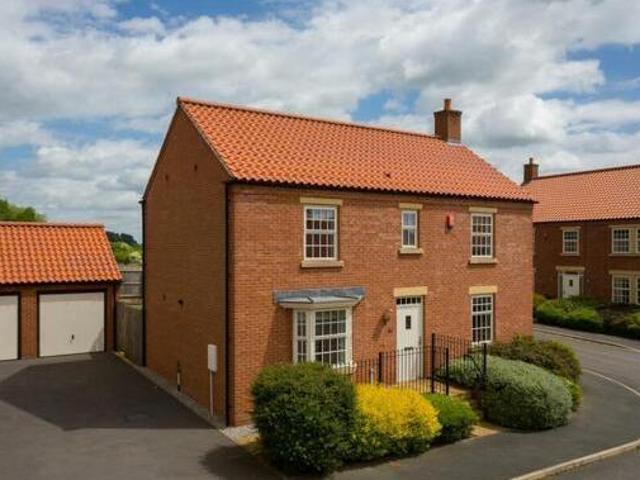 House for sale in North Yorkshire