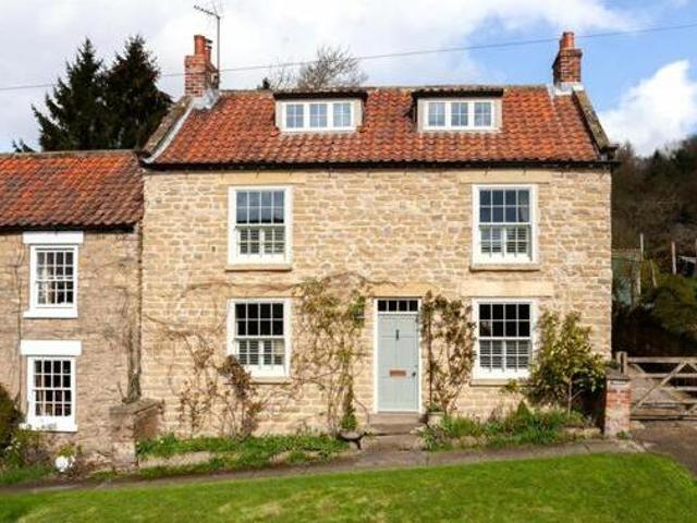 House for sale in North Yorkshire