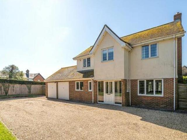 House for sale in Rooksbury Mill, Test Valley