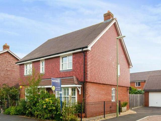 House for sale in Andover, Test Valley
