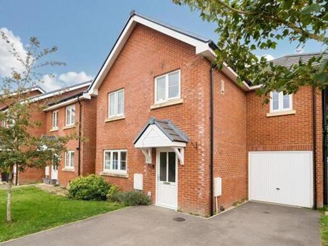 House for sale in Picket Twenty, Test Valley