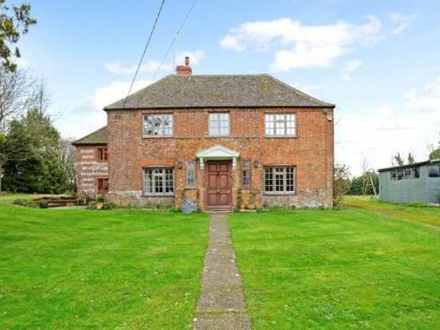 House for sale in Andover, Test Valley