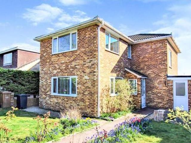 House for sale in Burghclere Down, Test Valley