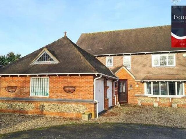 House for sale in Rooksbury Mill, Test Valley