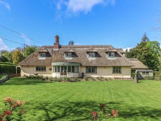 House for sale in Andover, Test Valley