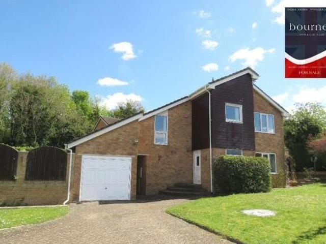 House for sale in Picket Twenty, Test Valley