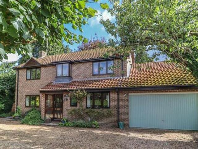 House for sale in Andover, Test Valley