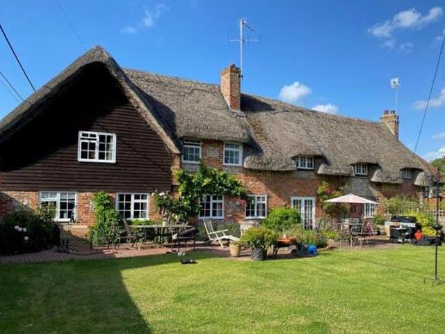 House for sale in Andover, Test Valley