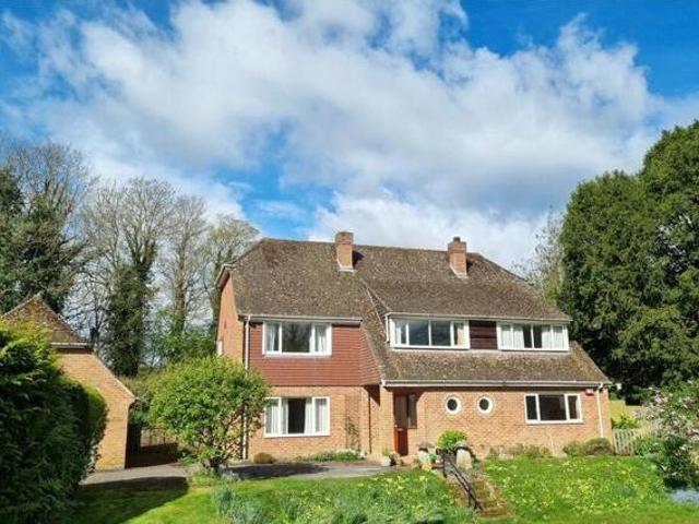 House for sale in Andover, Test Valley