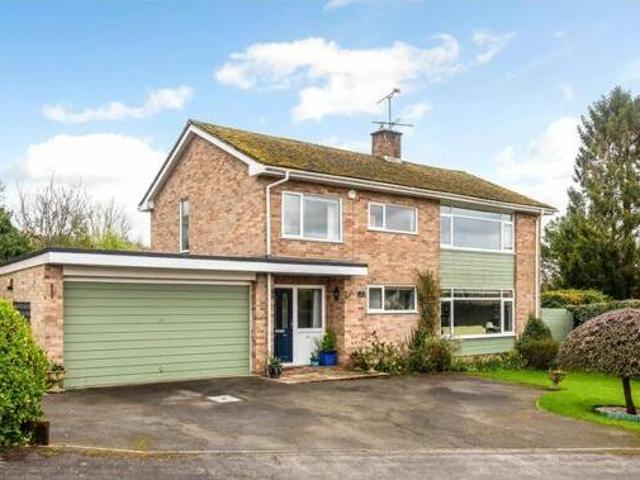 House for sale in Andover, Test Valley