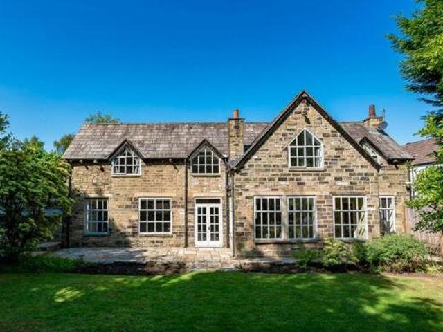 House for sale in Bare, Lancashire