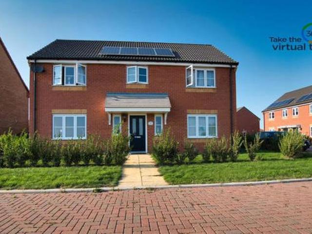 House for sale in Cambridgeshire and Peterborough, England