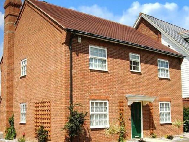 House for sale in Lyons, Greater London