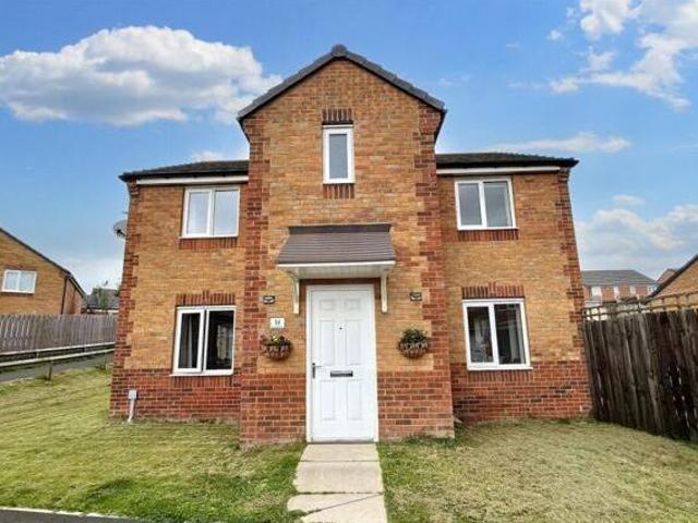 House for sale in Stanley