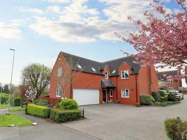 House for sale in Pinfold, Leicestershire
