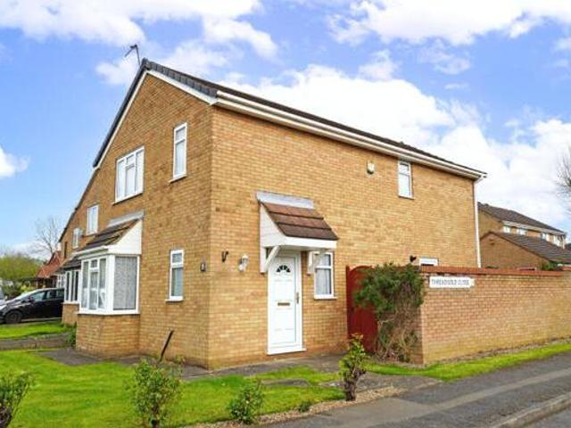 House for sale in Pinfold, Leicestershire