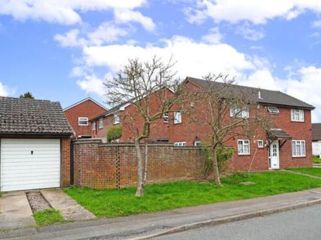 House for sale in Pinfold, Leicestershire