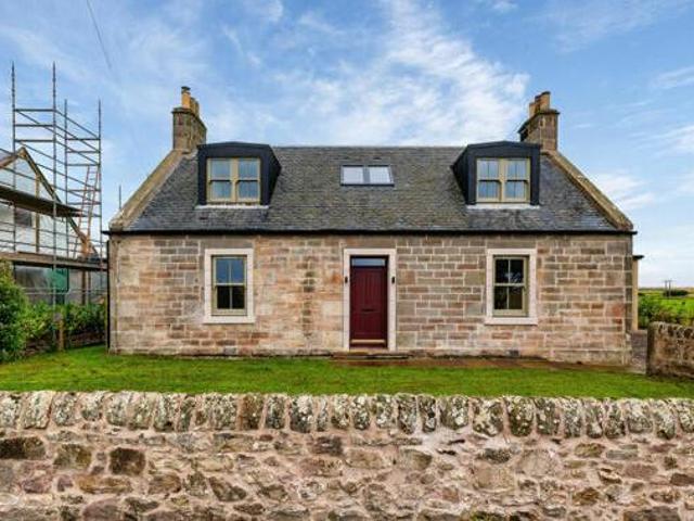 House for sale in Anstruther, Scotland