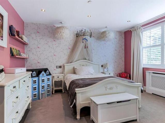 Farm for sale in Poole