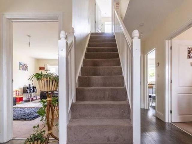 House for sale in Cambridgeshire