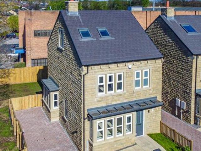 House for sale in York and North Yorkshire, England