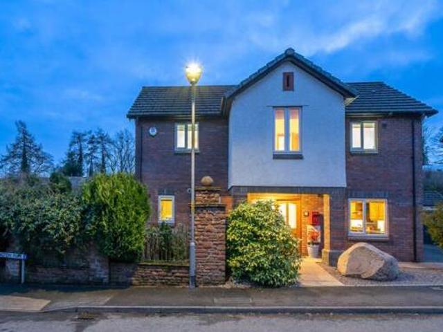 House for sale in Appleby-in-Westmorland