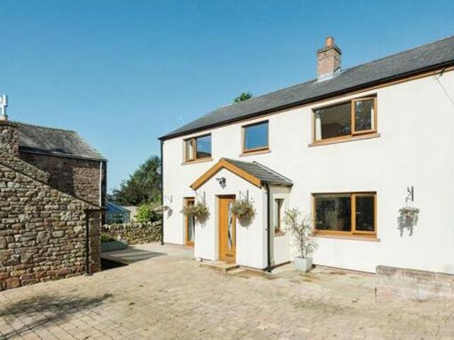 House for sale in Appleby-in-Westmorland