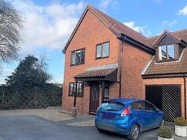 House for sale in Lyons, Greater London