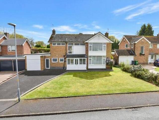 House for sale in Lyons, Greater London