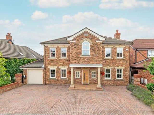 House for sale in Warrington