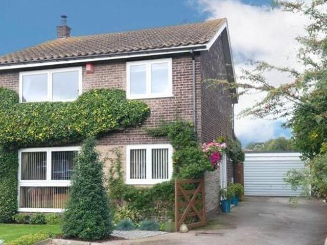 House for sale in North Yorkshire