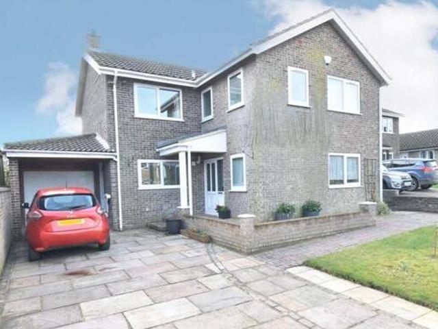 House for sale in North Yorkshire