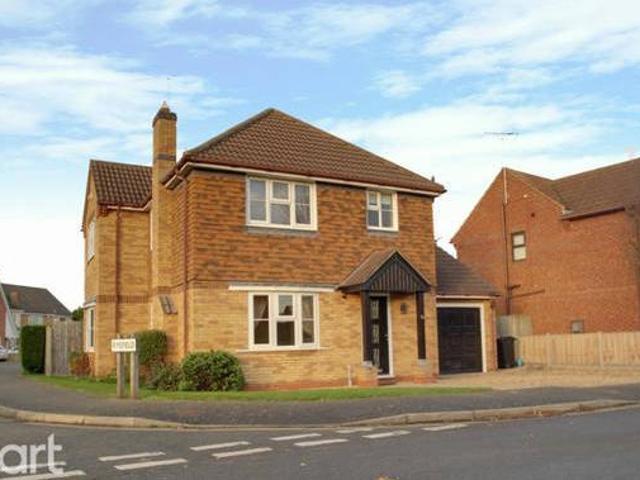 House for sale in Lincolnshire