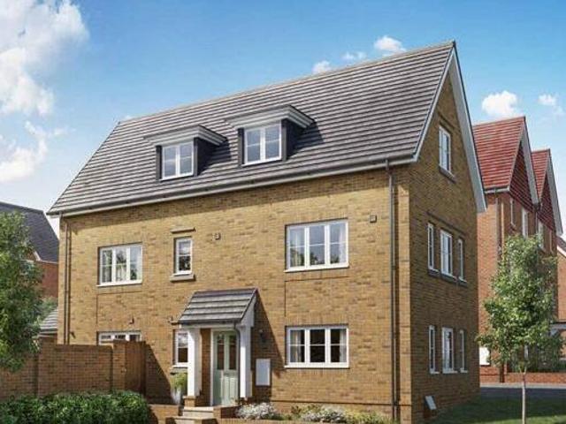 House for sale in Lyons, Greater London