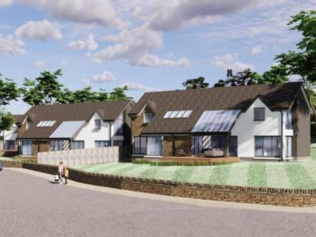 House for sale in Arbroath