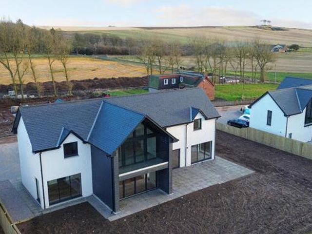 House for sale in Arbroath, Scotland