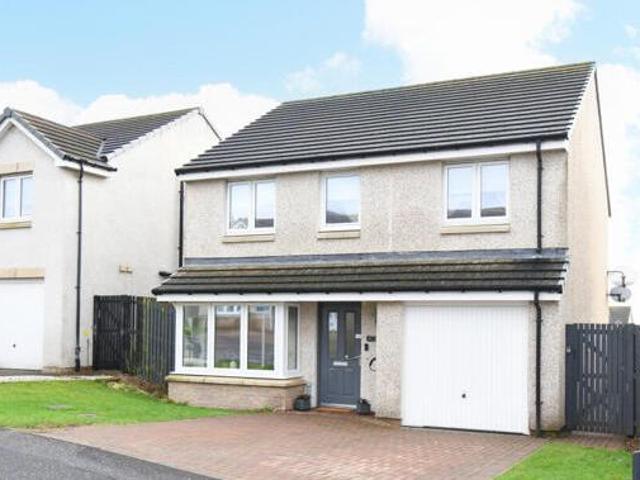 House for sale in Arbroath, Scotland