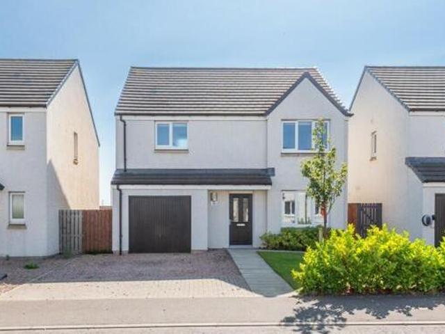 House for sale in Arbroath, Scotland