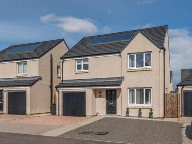 House for sale in Arbroath, Scotland