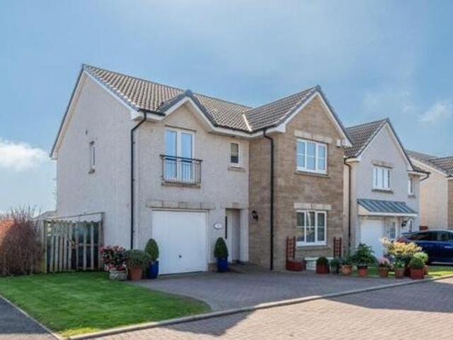 House for sale in Arbroath, Scotland