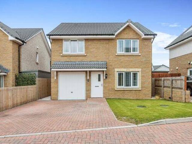 House for sale in Arbroath, Scotland