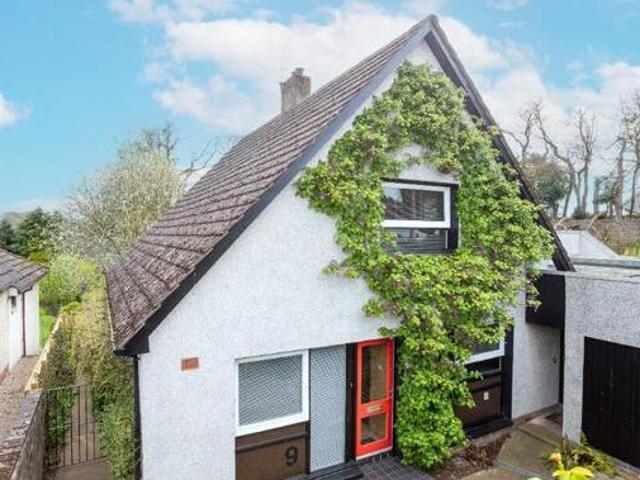 House for sale in Arbroath, Scotland