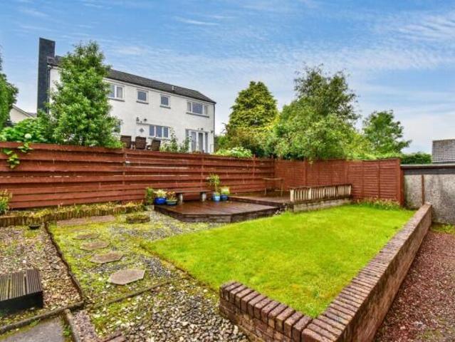 Farm for sale in Kilsyth, Scotland