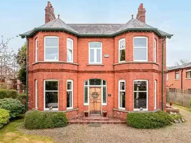 House for sale in Holywood