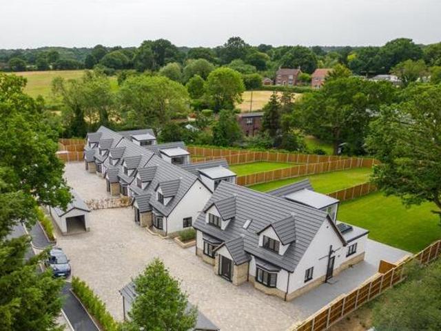 House for sale in Fordham Heath
