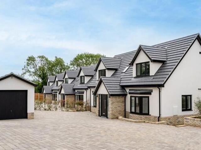 House for sale in Fordham Heath