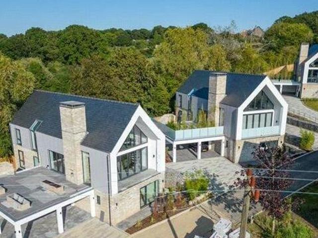 House for sale in Fordham Heath