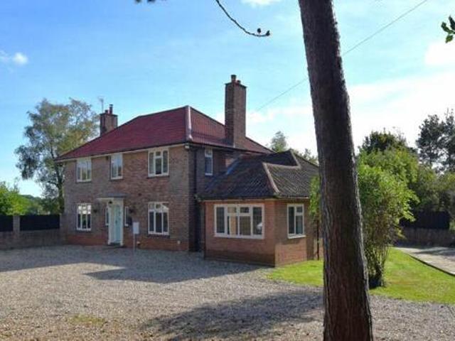 House for sale in Fordham Heath