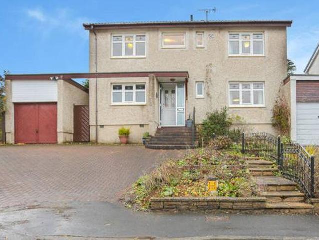 House for sale in Cambuskenneth, Scotland